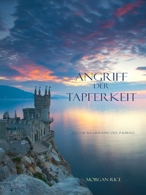 cover image of Angriff Der Tapferkeit